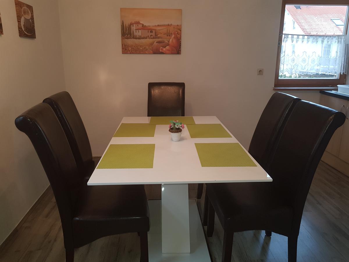 Fussen Apartments - West Apartments Luaran gambar