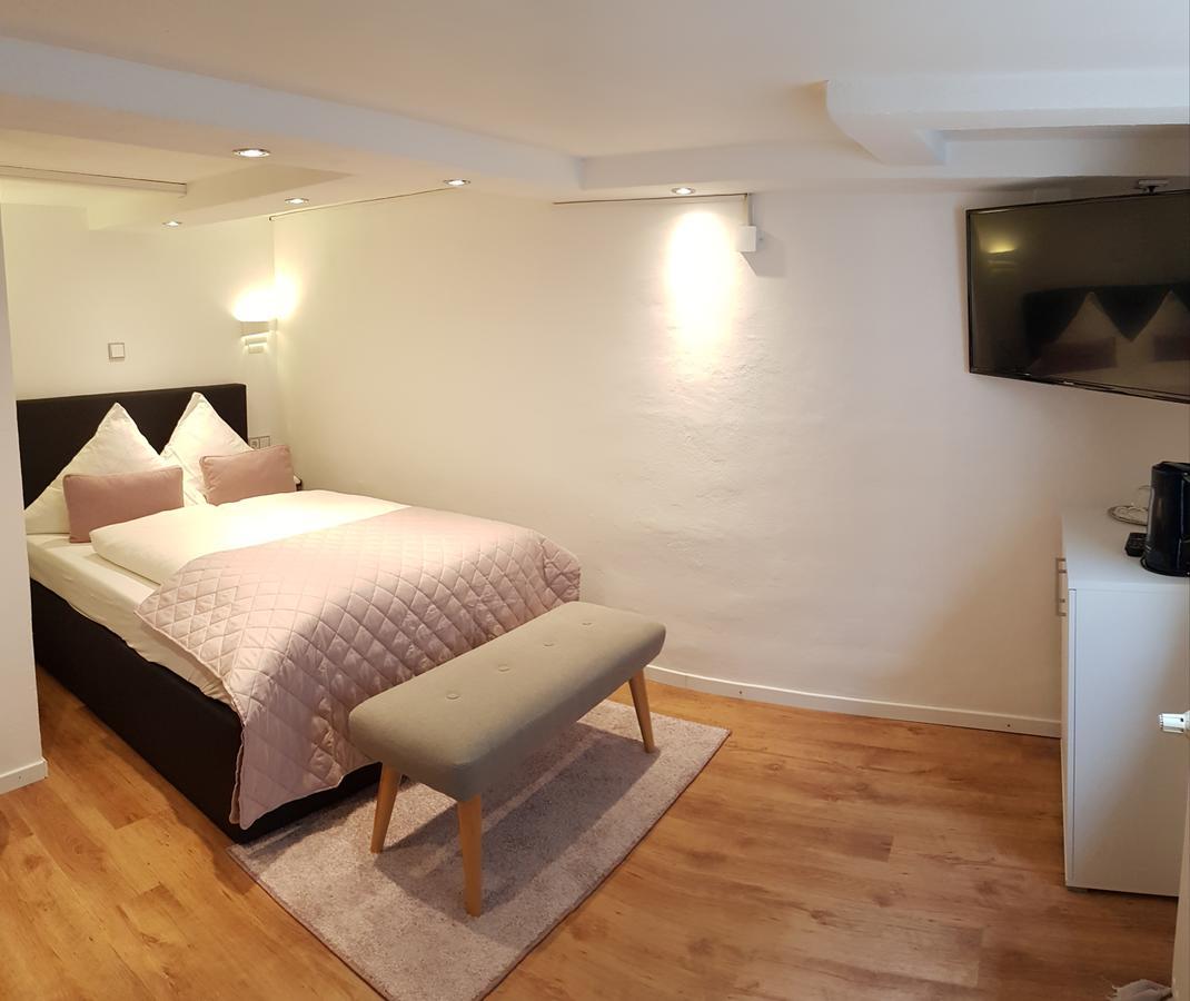 Fussen Apartments - West Apartments Luaran gambar