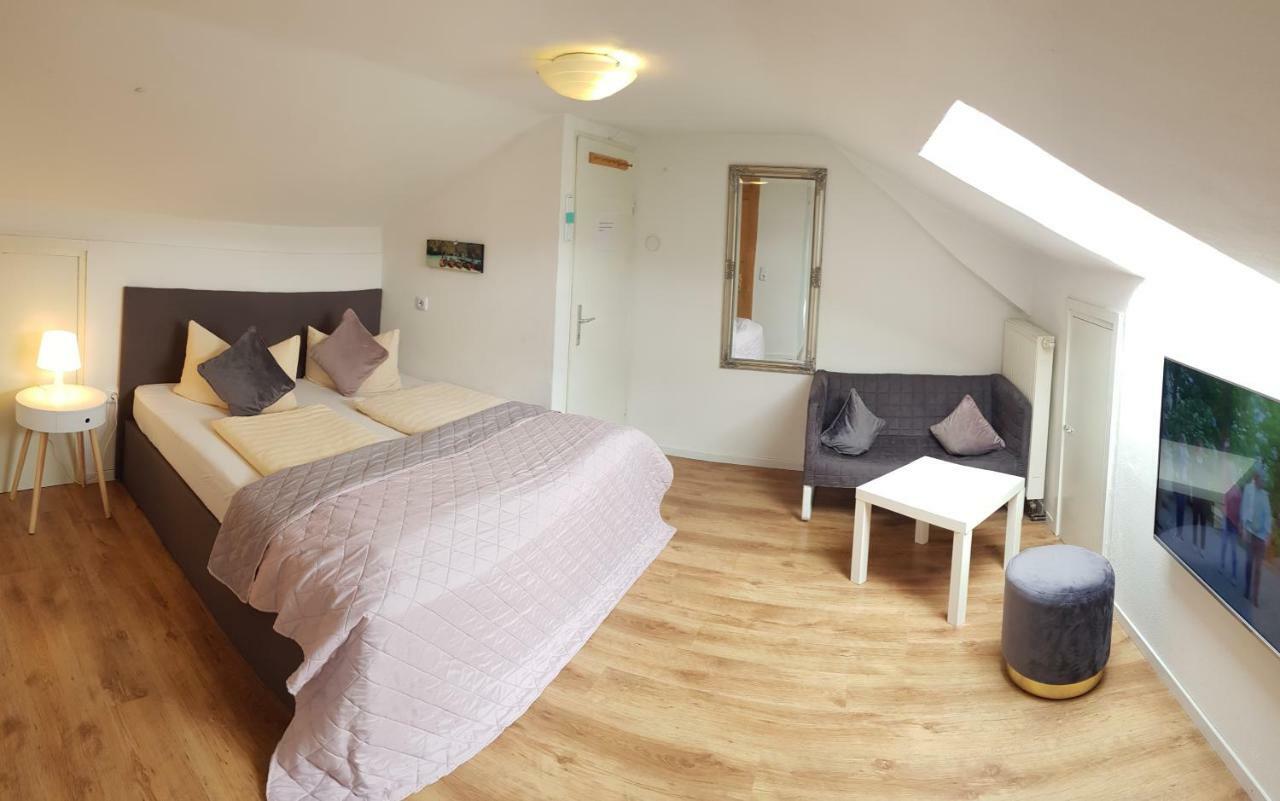 Fussen Apartments - West Apartments Luaran gambar
