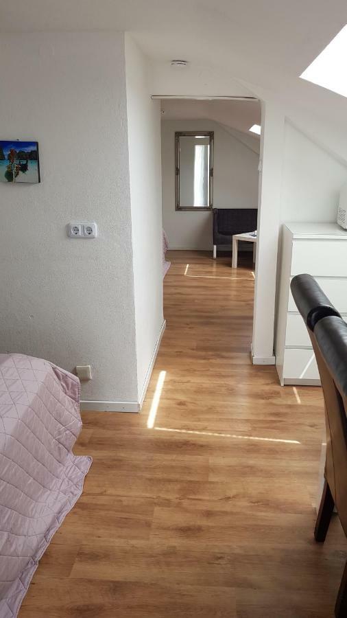 Fussen Apartments - West Apartments Luaran gambar